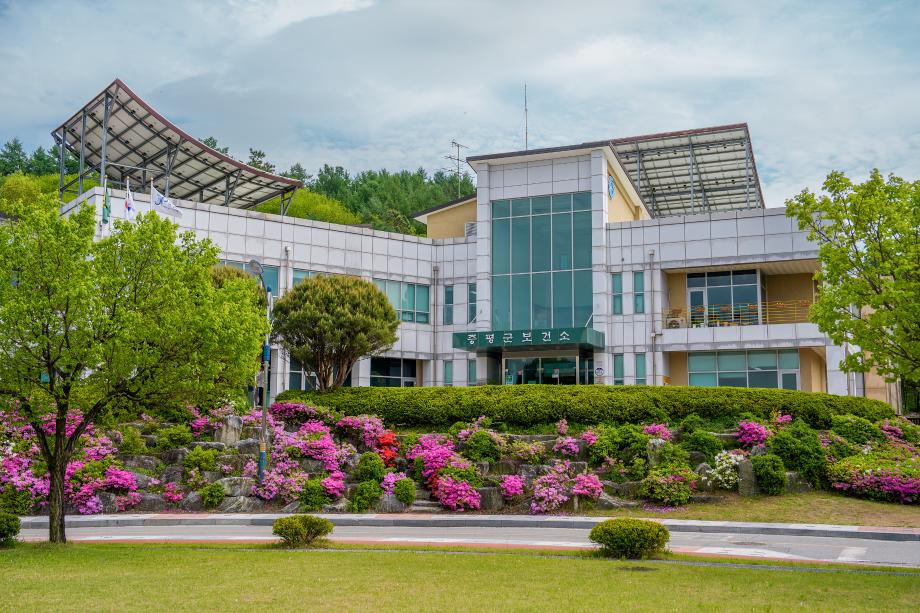 증평군보건소, 결핵검진 의무기관 검진 이행 여부 점검