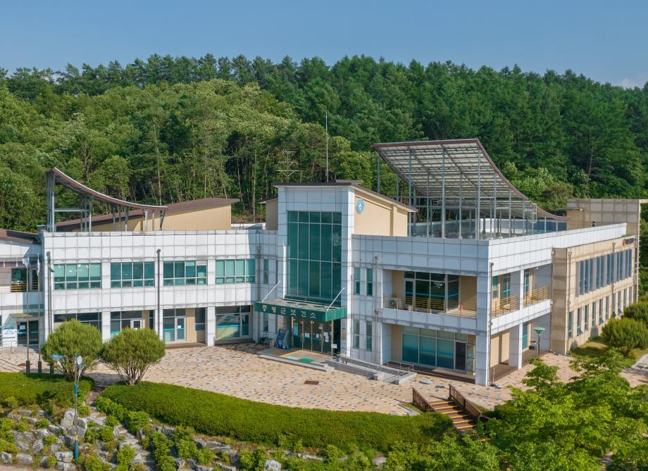 증평군보건소, 어르신 맞춤 통합건강관리 ‘슬기로운 건강생활’