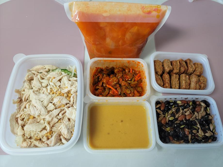 증평삼보사회복지관, 세이브더칠드런 아동식사지원사업 협력기관 선정