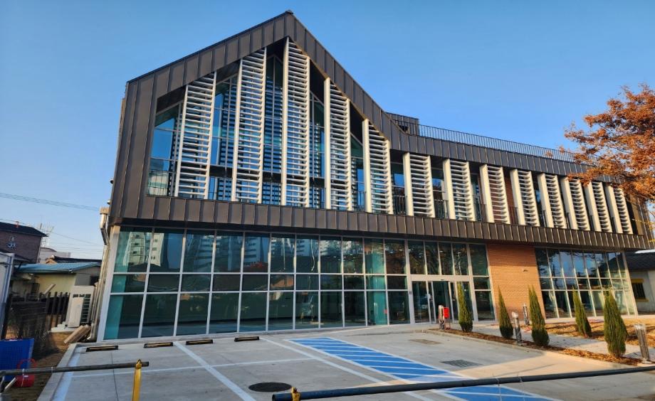 증평군, 메리놀 마을창작소 예술인 레지던시 첫 입주자 모집