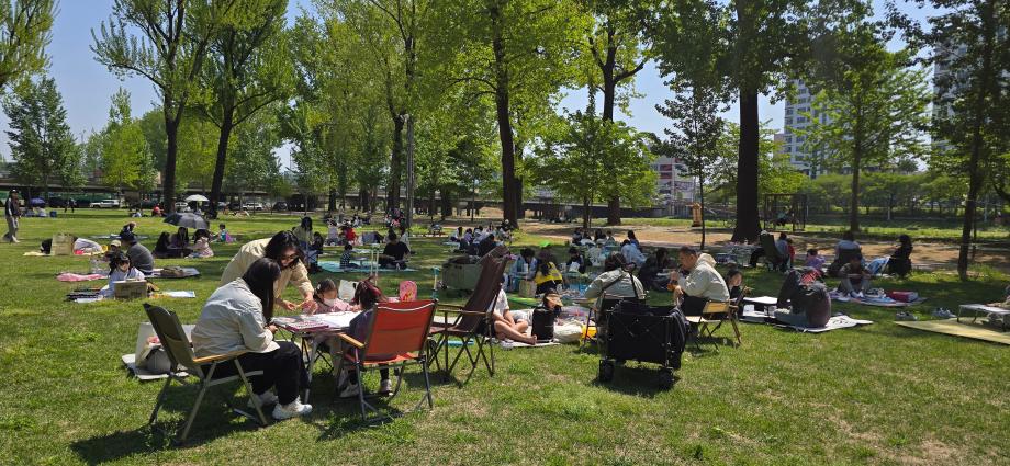 2026 증평예술제 25일 개막 ‘미루나무숲에서 만나는 예술의 봄’