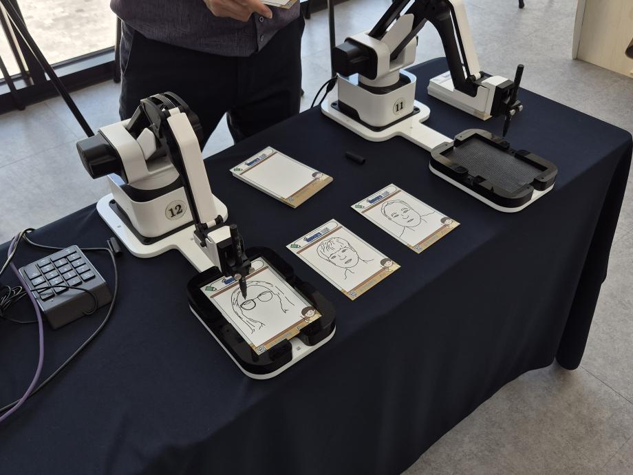 증평군, 주말‘AI학습·성격 진단 프로그램’본격 가동