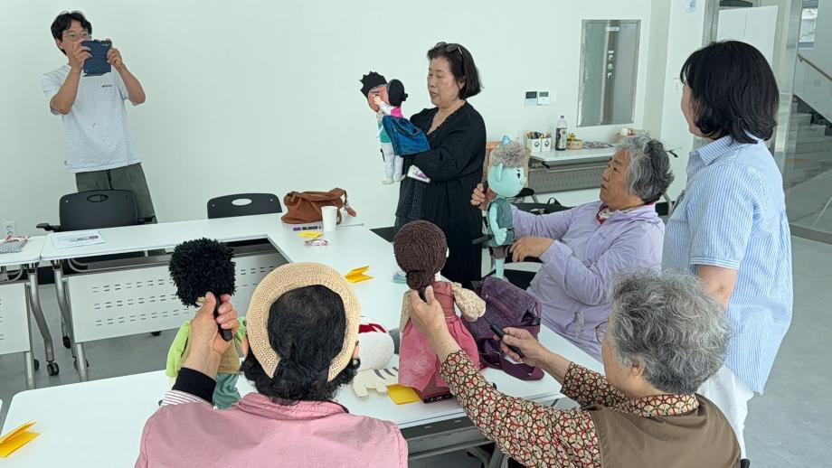 증평 메리놀 마을창작소, 세대·장르 아우르는 입주 예술인 구성 완료