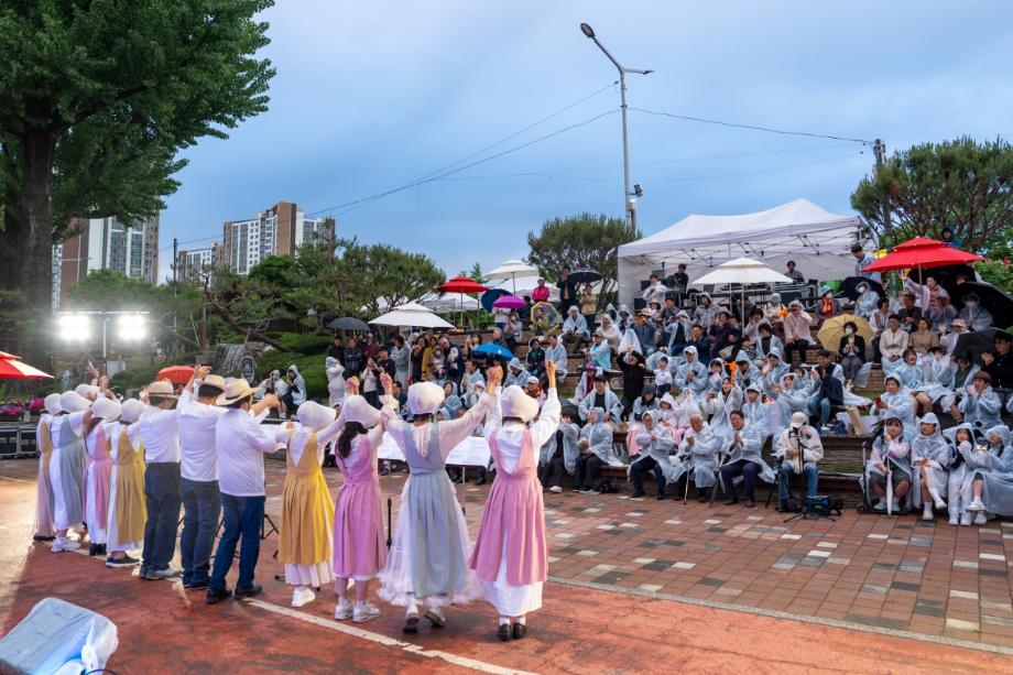증평의 역사, 노래가 되다...31회 문화예술의 날 12일 개막