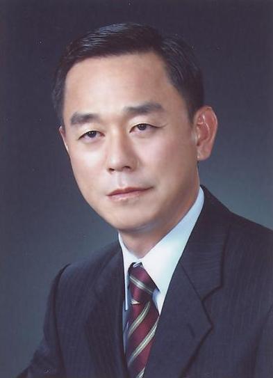 증평군의회 김재룡 의장 의정봉사상 수상