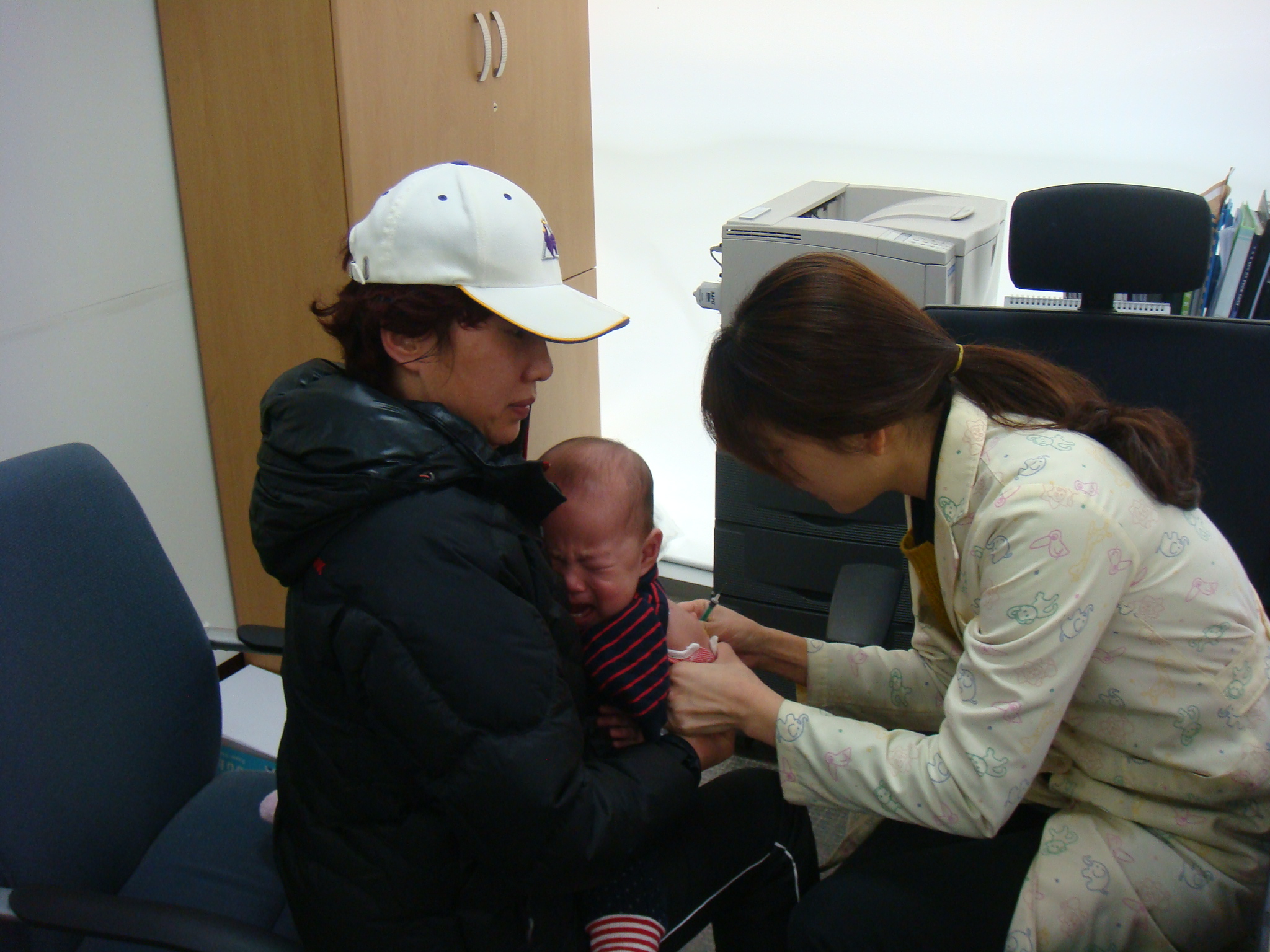 증평군보건소, 일본뇌염 생백신 무료예방접종 실시